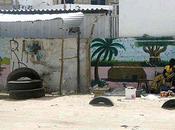 Aperçu Rufisque Sénégal