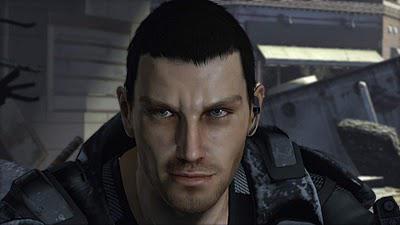 SEGA annonce Binary Domain