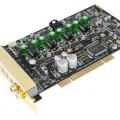 carte son Auzentech X-Meridian 7.1 2G