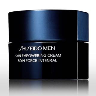 Déjà un classique : le Soin Force Integral de Shiseido