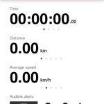 Test de l’application ‘Kinetic’ pour iPhone
