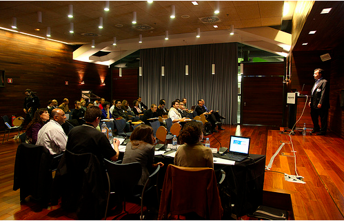 Innovate 2010 : ividence en finale