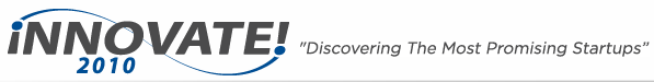 Innovate 2010 : ividence en finale