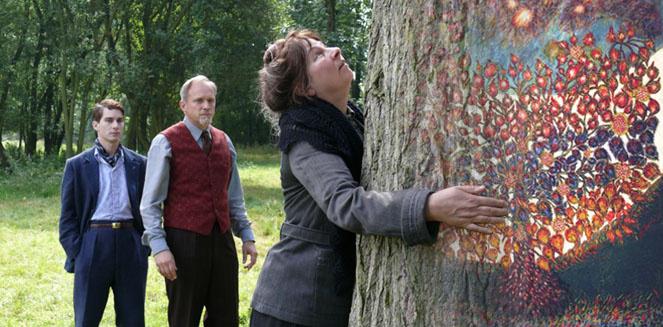 L’arbre (Jean-Baptiste Besnard)