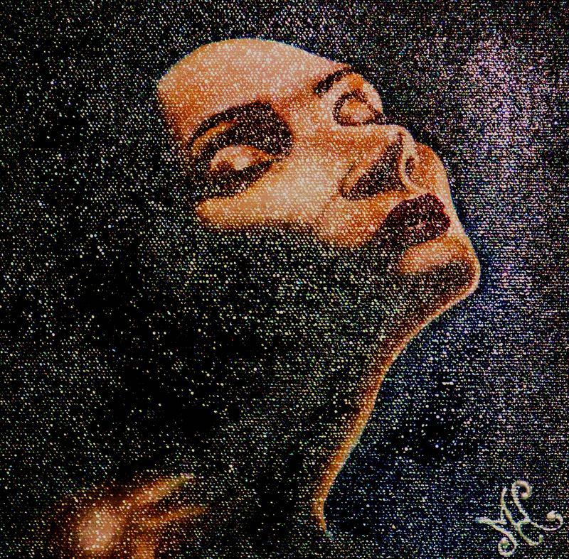 Sur ton visage (Jean-Baptiste Besnard)