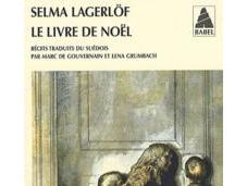 livre Noël, Selma Lagerlöf