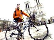 Tour Monde pédales Jean-Gabriel Chelala