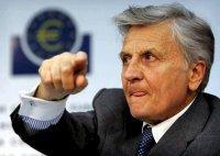 Trichet, Reuters