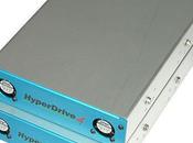 Hyperdrive hybride I-Ram