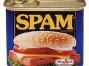 spams décembre 2007