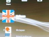 Changer icone utilisateur