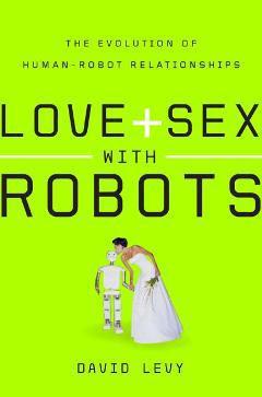 Fera-t-on l’amour avec des robots en 2050 ?