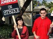 Jeudi investigation spécial grève scénaristes