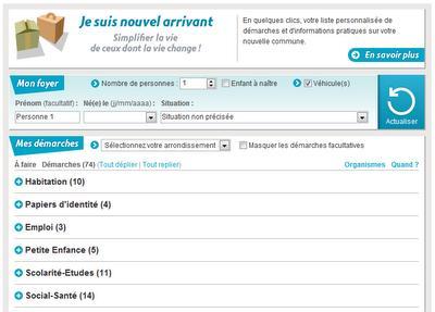 Vous emménagez à Paris ? Suivez le guide !