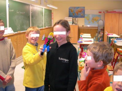 Dernier jour à Chatelblanc