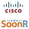 Cisco investit dans start-up SoonR
