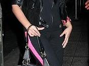 Beyoncé sortie hôtel Manhattan