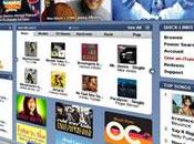 Harmonisation prix titres disponibles iTunes