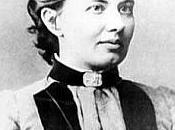 Sofia Kovalevskaïa