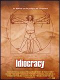 Idiocracy sur La Fin du Film