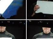 Apple Keynote 2008 Macbook laptop plus monde