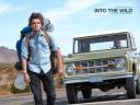 Into the wild : road movie ou film sur la stupidité humaine ?