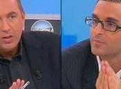 Facebook président d'operette