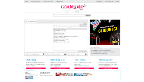 radioblogclub