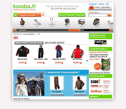 koodza new version