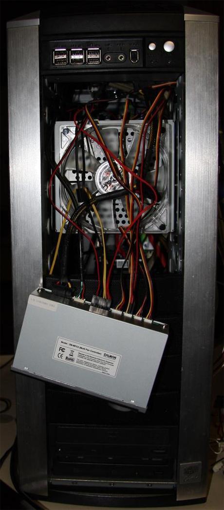 Nouvelle bécane perso Nouvelle bécane perso