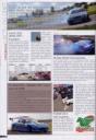 Actualité du drift : magazine Modify numéro 24 de janvier 2008