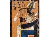 Réflexion l'aube mythologie égyptienne