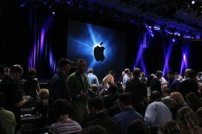 MacWorld 08 :revoir la keynote de Steve Jobs