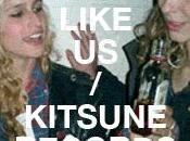 Thieves Like remix contest winners