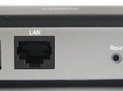Arcadyan SMCA1T Routeur ADSL avec port Ethernet