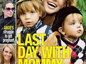 Britney encore l’heure cour