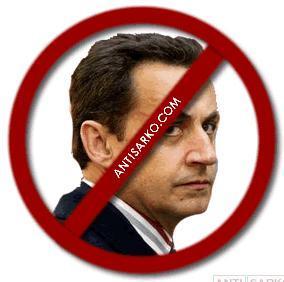 Nicolas Sarkozy se prend les pieds dans sa franchise médicale