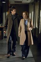 X Files 2: les photos du film