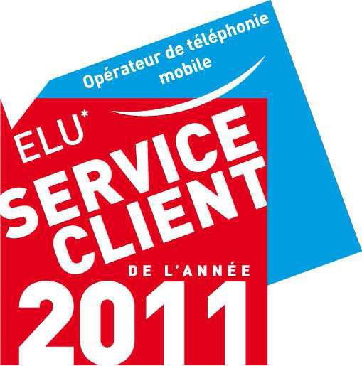 Les services clients 2011 – 4ème édition