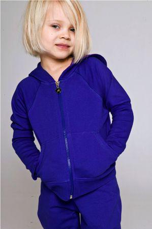 Ensemble Shampoodle - un jogging design pour enfant shampoodle_tracksuit_jogging_enfant_bleu_royal