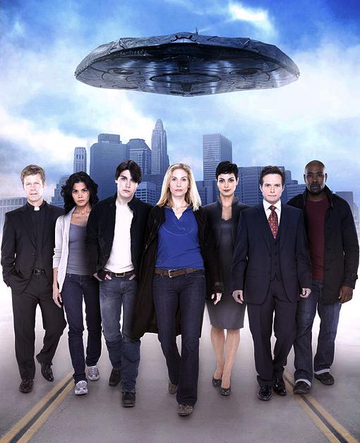 V 2009 … ce soir sur TF1 !