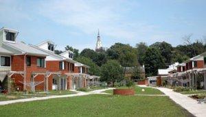 Berea écovillage, économies d'energie Berea écovillage, économies d'energie