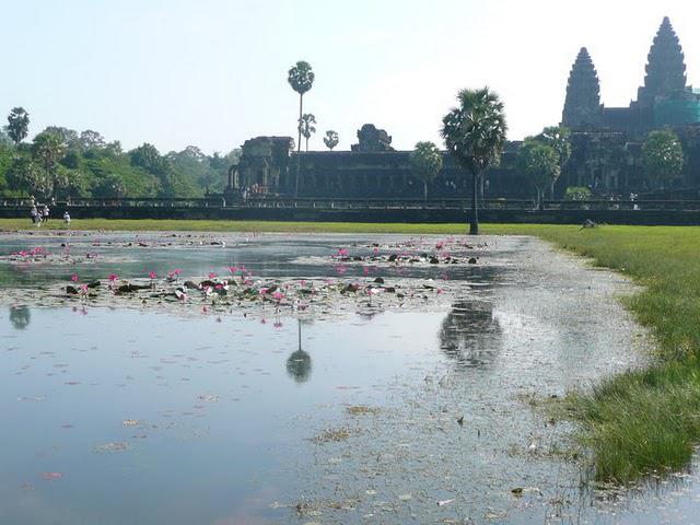 et pendant ce temps là