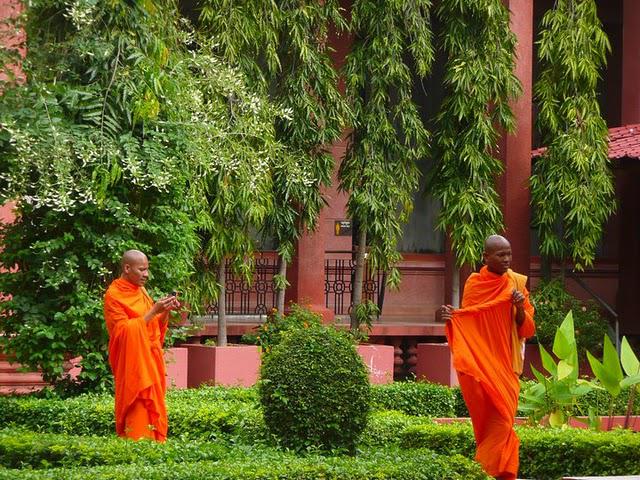 et pendant ce temps là