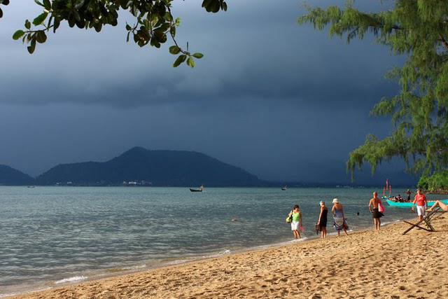 et pendant ce temps là