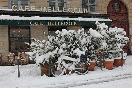 café bellecour