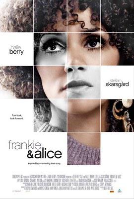 Trailer du dernier Halle Berry : Frankie & Alice