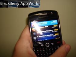 [Mobile] Top 25 des Applications Blackberry Gratuites dans l’AppWorld