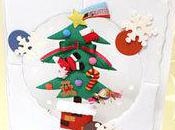 Décoration Kurimasu