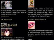 Mezzanine l’Alcazar: Programmation mois décembre 2010